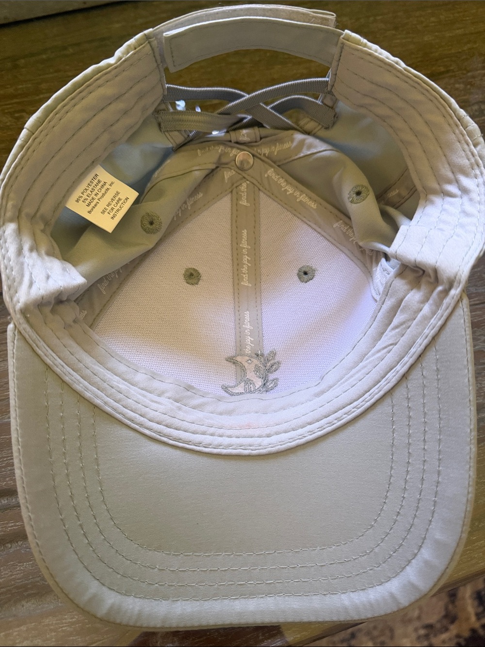Blogilates Hats (2) - Picture 3 of 5